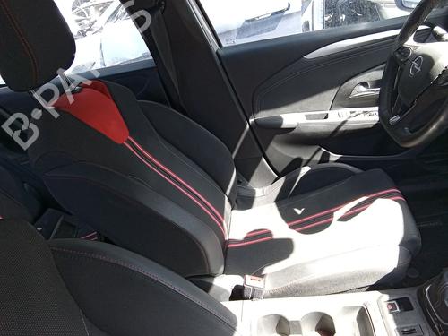 left-front-seat-opel-corsa-f-p2jo-2019-39406328 main image