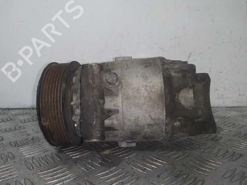 AC compressor RENAULT MEGANE II (BM0/1_, CM0/1_)  | BP16052602M34 