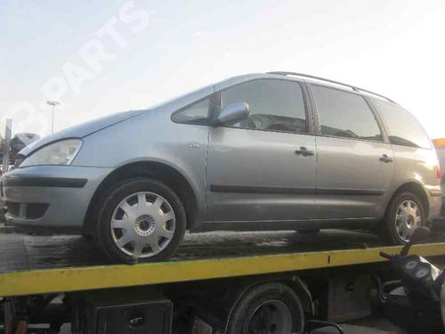 Pedal FORD GALAXY I (WGR) 1.9 TDI | BP2417184I4 