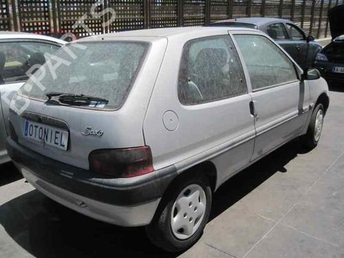 Servo brake CITROËN SAXO (S0, S1)  | BP2372058M42 