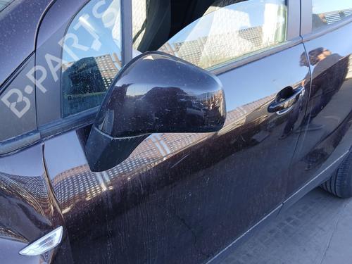 Used Left front door OPEL MOKKA / MOKKA X (J13) 1.7 CDTI (_76) (131 hp) 30596582