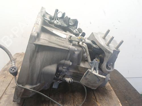 Gearbox FORD TRANSIT COURIER B460 Box Body/MPV 1.5 EcoBlue | BP37269871M3 - Image 4