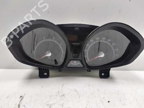 Instrument cluster FORD FIESTA VI (CB1, CCN)  | BP18041509C47 