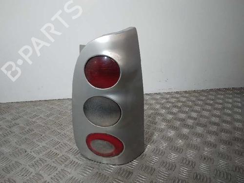 Right taillight SMART CITY-COUPE (450) 0.6 (S1CLA1, 450.341) | BP13873157C35 