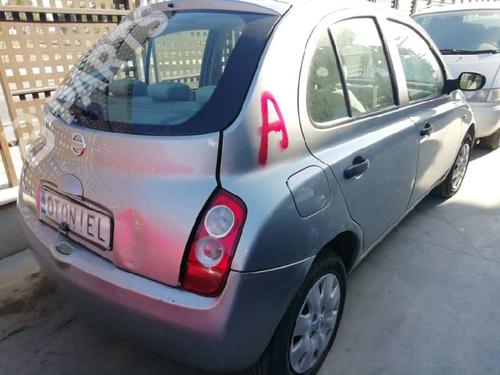 Switch NISSAN MICRA III (K12)  | BP7304216I30 
