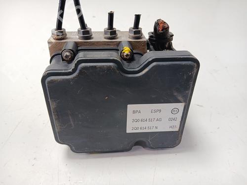 ABS pump SEAT IBIZA V (KJ1, KJG) 1.0 TSI | BP28622847M43