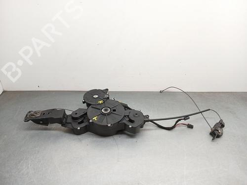 Used Central lock pump Central lock pump PEUGEOT 807 (EB_) 2.0 HDI (136 hp) 39802516 39802516