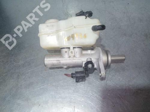 Brake master cylinder AUDI A1 Sportback (8XA, 8XF) | BP6071619M77