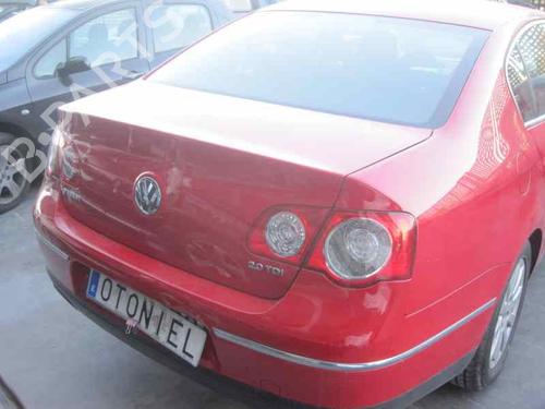 Front left interior door handle VW PASSAT B6 (3C2) 2.0 TDI 16V | BP3414966I13 - Image 3