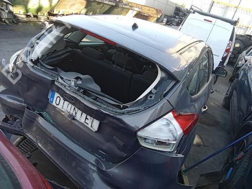 Engine FORD FOCUS III 1.0 EcoBoost | BP39502293M1 - Image 5
