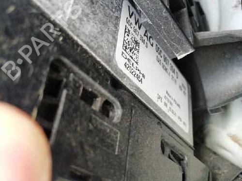 Computer motormanagement AUDI A1 Sportback (GBA)  | BP19343033M57