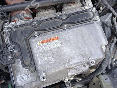 Omvormer/Converter TOYOTA AURIS (_E15_) 1.8 Hybrid (ZWE150_, ZWE150R) (136 hp) 32298184