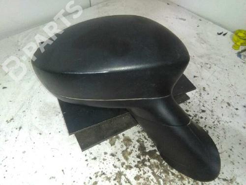Right mirror FIAT GRANDE PUNTO (199_) 1.3 D Multijet | BP5092333C27