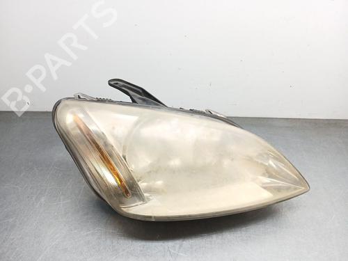 Right headlight FORD C-MAX (DM2) 1.6 TDCi | BP38621334C29 - Image 2