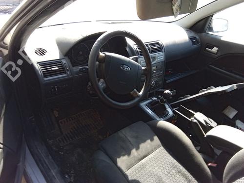 Starter FORD MONDEO III (B5Y) 2.0 TDCi | BP40458315M8 - Image 11