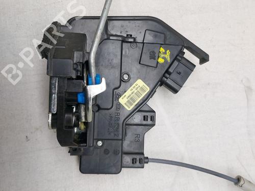 Rear right lock KIA RIO IV (YB, SC, FB) 1.0 T-GDI 100 Eco-Dynamics+ | BP25976823C99 
