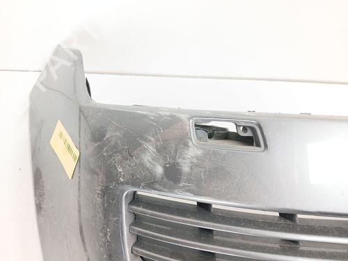 Front bumper LAND ROVER RANGE ROVER SPORT II (L494) 3.0 TDV6 4x4 | BP29403367C7 