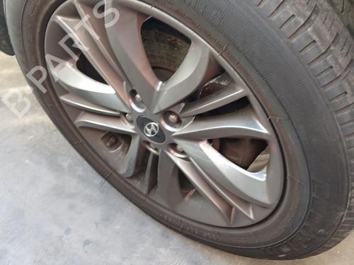 Rim HYUNDAI ix35 (LM, EL, ELH) 1.7 CRDi | BP22968906C45 