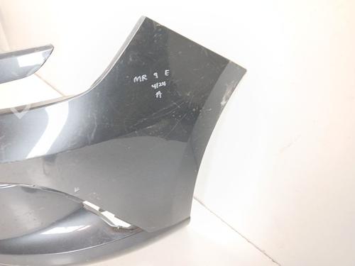 Front bumper RENAULT MEGANE IV Saloon 1.6 SCe (LVM0) | BP29403373C7 