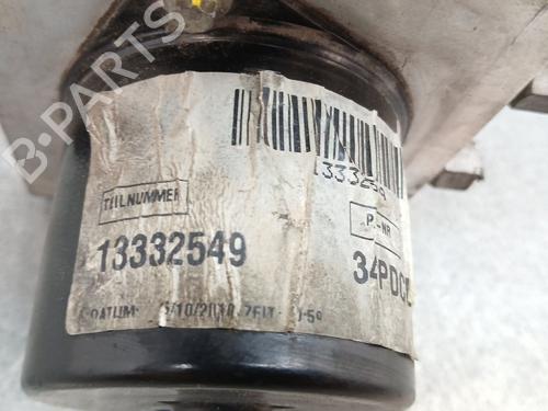 ABS pump OPEL INSIGNIA A (G09) 2.0 CDTI (68) | BP29356272M43 