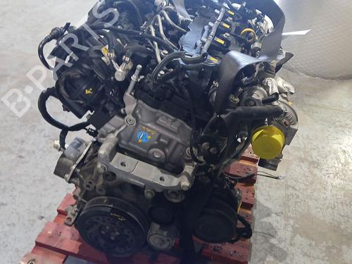 Instrument cluster SEAT LEON (1P1) | BP30853557C47