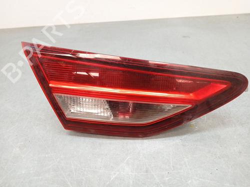 Used Left tailgate light SEAT LEON (5F1) 1.6 TDI (110 hp) 30504875
