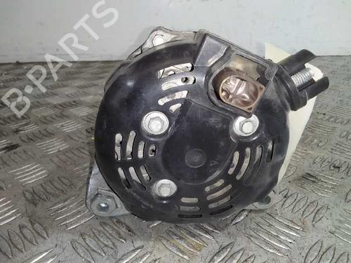 Alternator FORD FIESTA VII (HJ, HF) 1.0 EcoBoost | BP16365857M7 