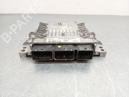 Engine control unit (ECU) FORD TRANSIT CONNECT (P65_, P70_, P80_) 1.8 Di | BP37242335M57 - Image 2