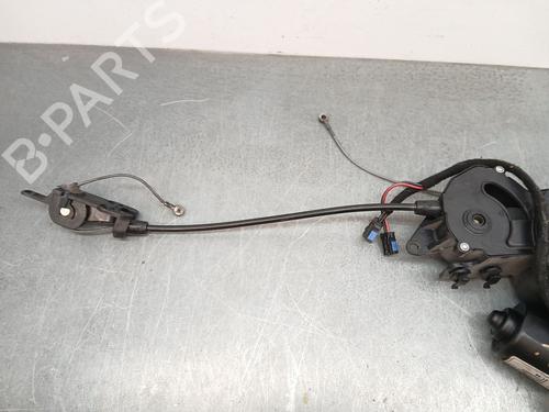 Elektronik Modul LANCIA PHEDRA (179_) 2.2 JTD (179AXC1A) | BP30510440M83 