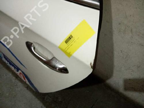 Left rear door KIA CARENS IV 1.7 CRDi | BP13381084C4 