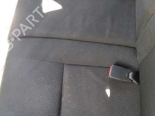 Rear right lock TOYOTA COROLLA (_E12_)  | BP4557717C99 