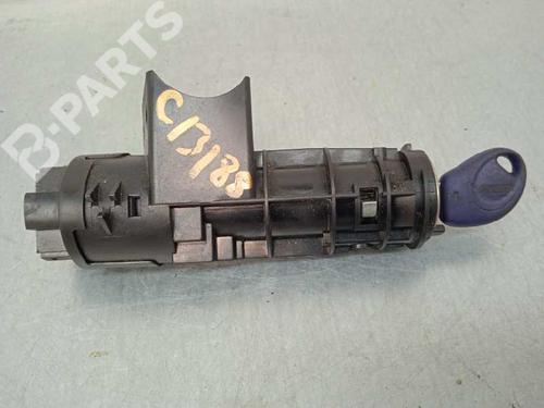 Used Ignition barrel Ignition barrel FIAT SEICENTO / 600 (187_) [1997-2010] 7304284 7304284