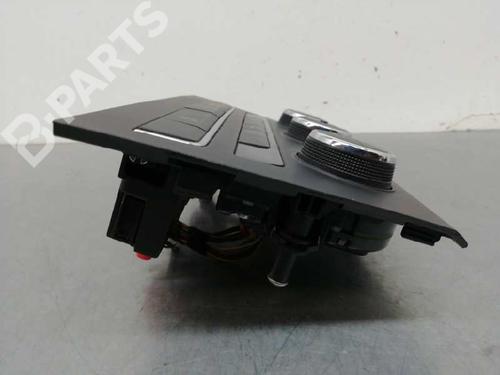 Climate control SEAT LEON ST (5F8) 1.6 TDI | BP9221718I5 