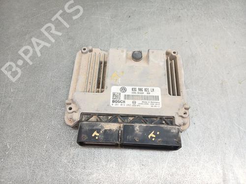 Used Engine control unit (ECU) Engine control unit (ECU) SEAT ALTEA (5P1) 1.9 TDI (105 hp) 33462557 33462557