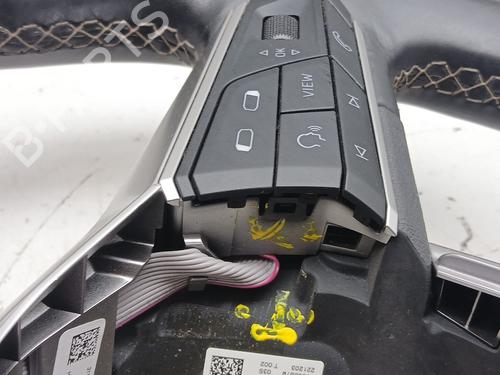 Steering wheel SEAT ARONA (KJ7, KJP) 1.0 TSI | BP34584031C49  - Image 11