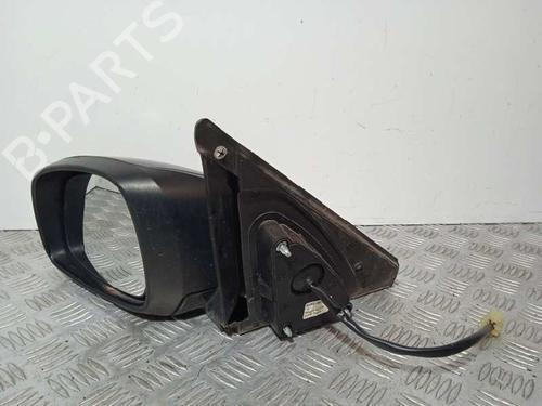 Left mirror SUZUKI SWIFT III (MZ, EZ)  | BP12829962C26