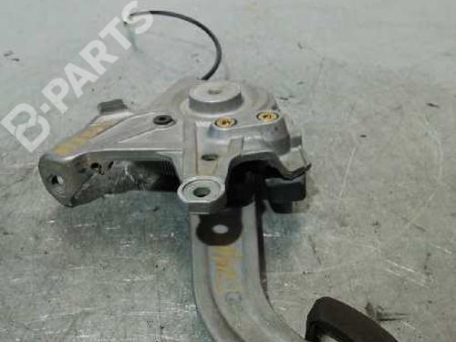 Hand brake MERCEDES-BENZ M-CLASS (W163) ML 400 CDI (163.128) | BP8784892I18 