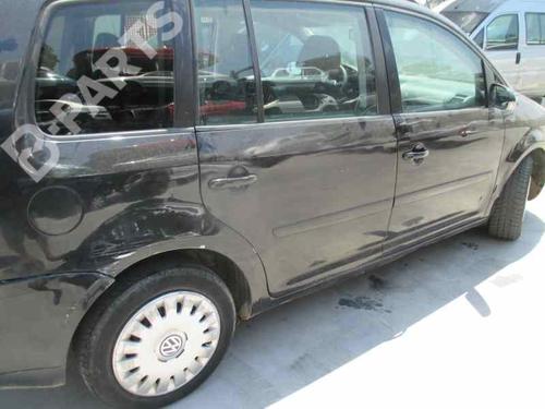 Servo brake VW TOURAN (1T1, 1T2) 1.9 TDI | BP2412626M42 