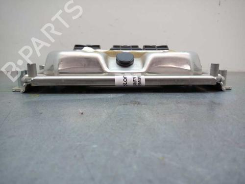 Engine control unit (ECU) PEUGEOT 307 (3A/C)  | BP19274956M57 
