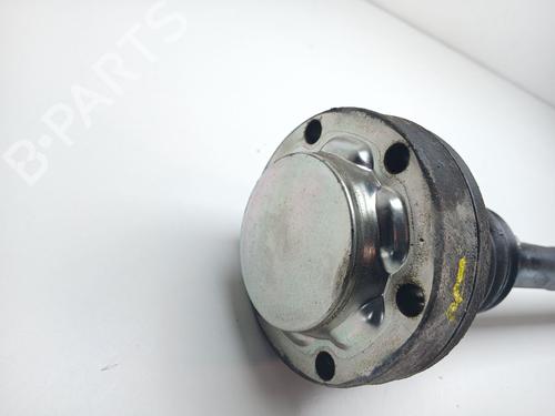 Right rear driveshaft AUDI Q7 (4LB) 3.0 TDI quattro | BP32370272M41 