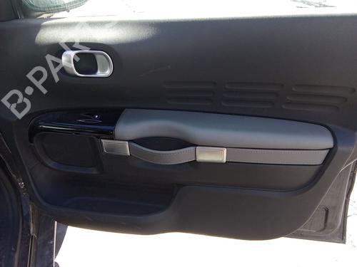 Høyre frontpanel CITROËN C4 CACTUS 1.2 THP 110 | BP39474567C59 - Image 2