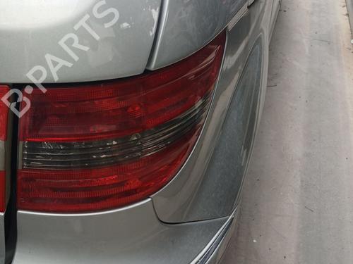 Used Right taillight MERCEDES-BENZ B-CLASS Sports Tourer (W245) B 180 CDI (245.207) (109 hp) 29185856