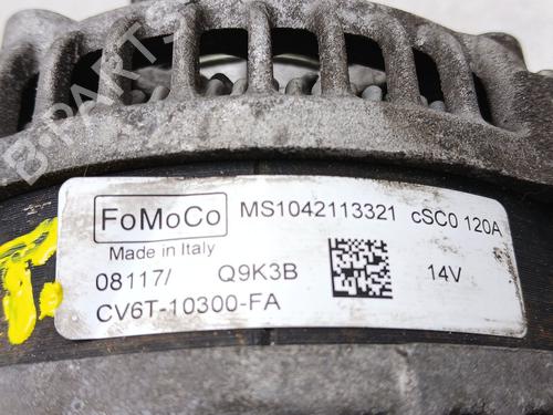 Alternator FORD TOURNEO COURIER B460 MPV  | BP27272912M7 