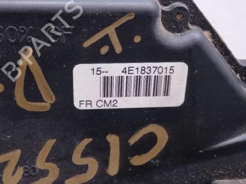 Front left lock AUDI A8 D3 (4E2, 4E8) 3.0 TDI quattro | BP17433642C98 