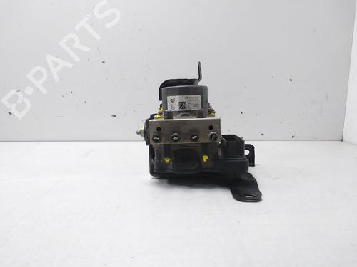 ABS pump PEUGEOT 308 II (LB_, LP_, LW_, LH_, L3_) 1.6 GTi (L35GNH) | BP22753091M43 