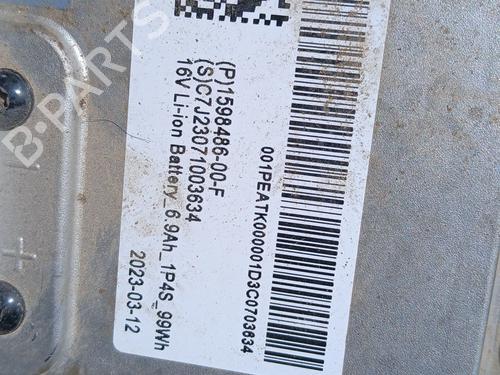 Battery TESLA MODEL 3 (5YJ3) EV | BP25724904E11