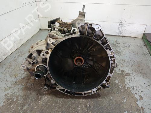 Getriebe für JAGUAR X-TYPE I (X400) 2.5 V6 All-wheel Drive (196 hp) 28289874