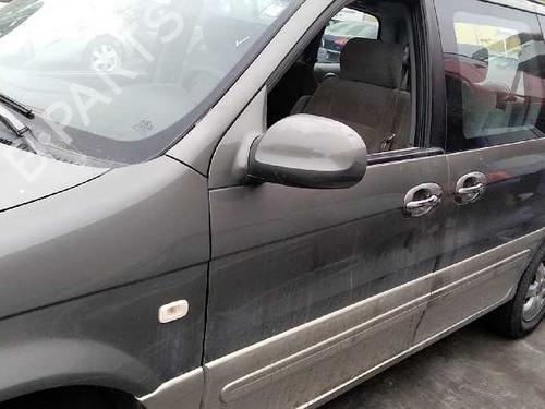 Climate control KIA CARNIVAL II (GQ) 2.9 CRDi | BP3418946I5 
