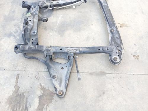 Subframe DACIA SANDERO II TCe 90 (B8M1, B8MA, B8AC) | BP29917395M9