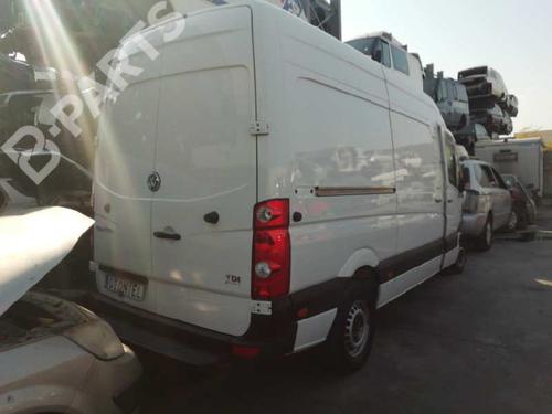 Used Parts VW CRAFTER 30-50 Van (2E_)  2.0 TDI  1085268